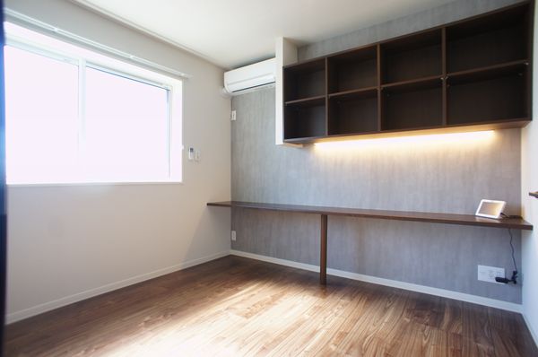 STELLA GATE 陽東 103号-6