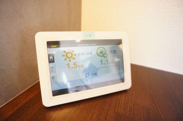 STELLA GATE 陽東 103号-11