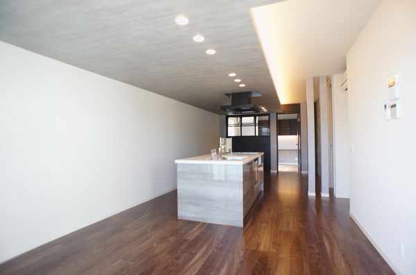 STELLA GATE 陽東 303号-2