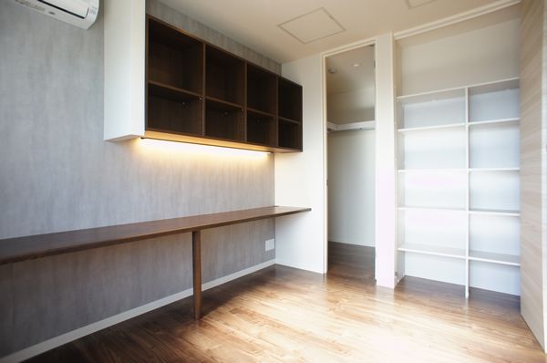 STELLA GATE 陽東 303号-7