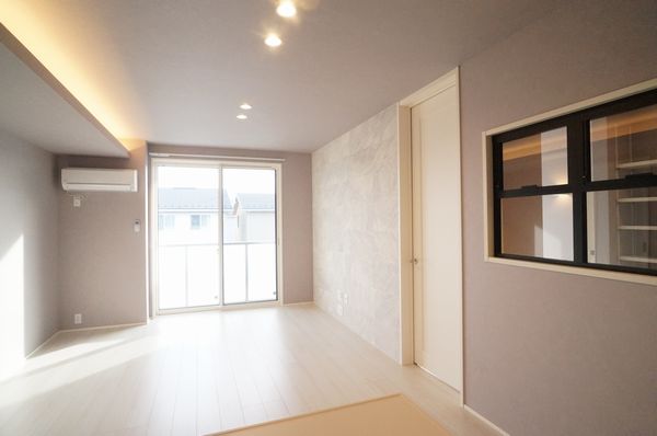 ナディア 202号-3