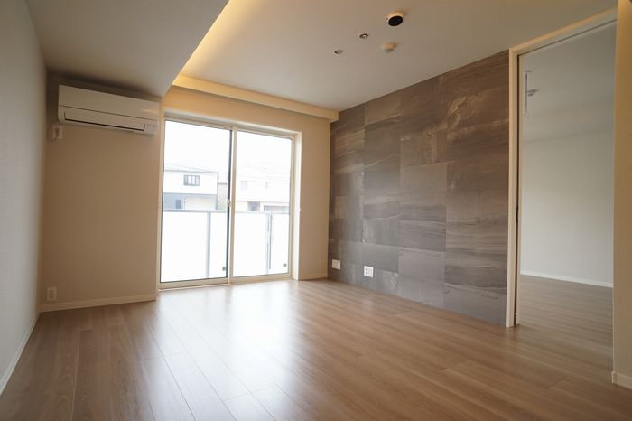 ルミナージュ 東峰 103号-2