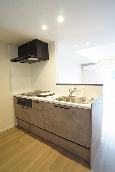 ルミナージュ 東峰 103号-4