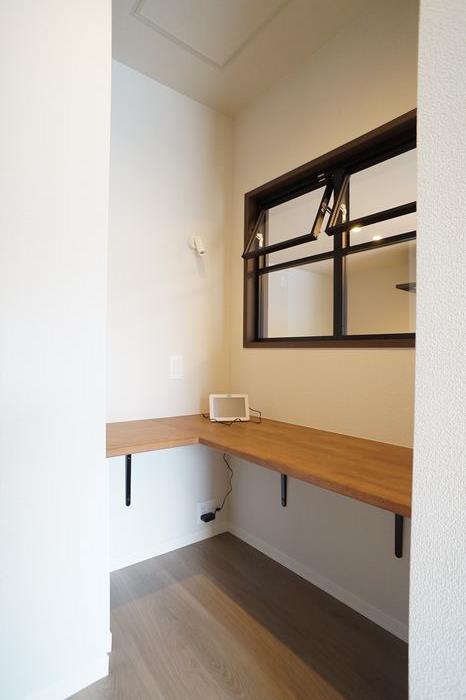 ルミナージュ 東峰 103号-7