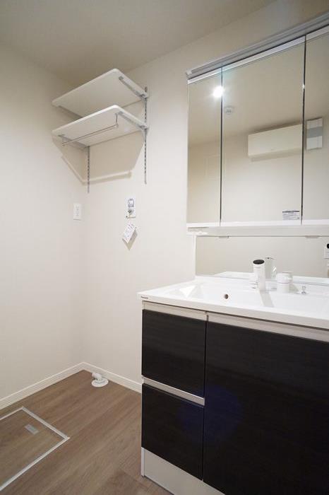 ルミナージュ 東峰 103号-8