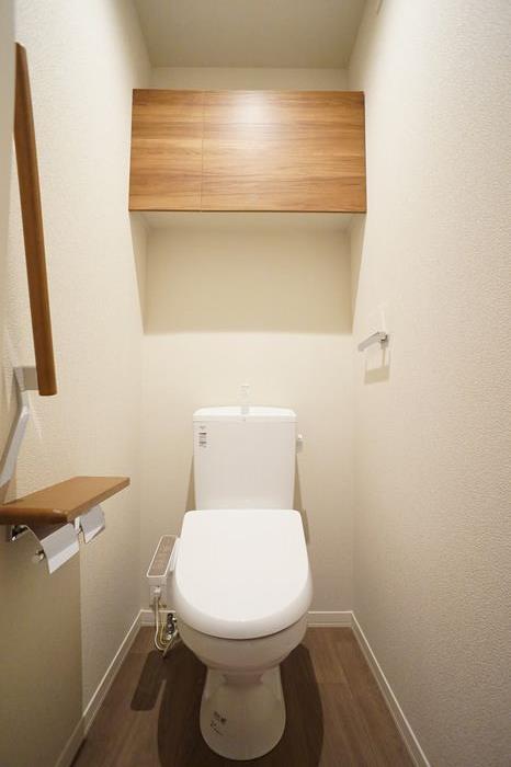 ルミナージュ 東峰 103号-9