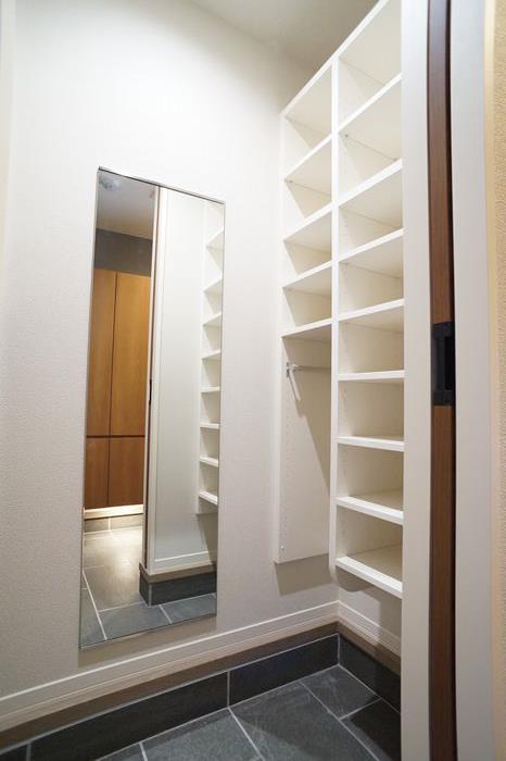 ルミナージュ 東峰 103号-10