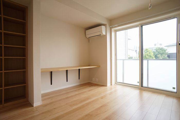 ルミナージュ　東峰 105号-5