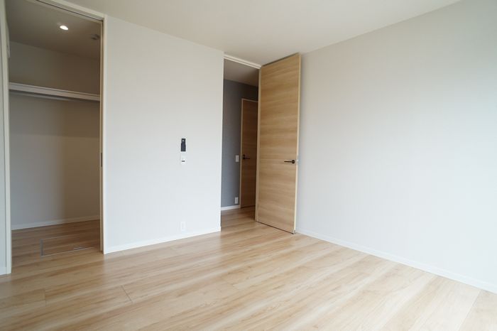 ルミナージュ　東峰 105号-6