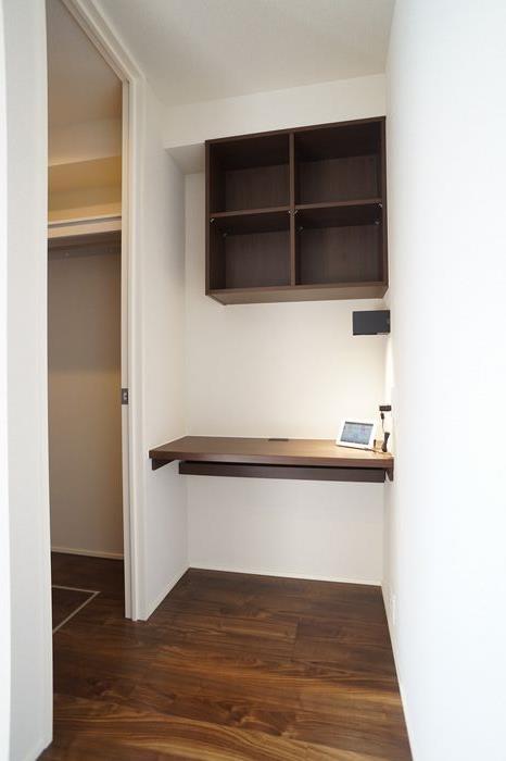 エクラ　ドレ 102号-5