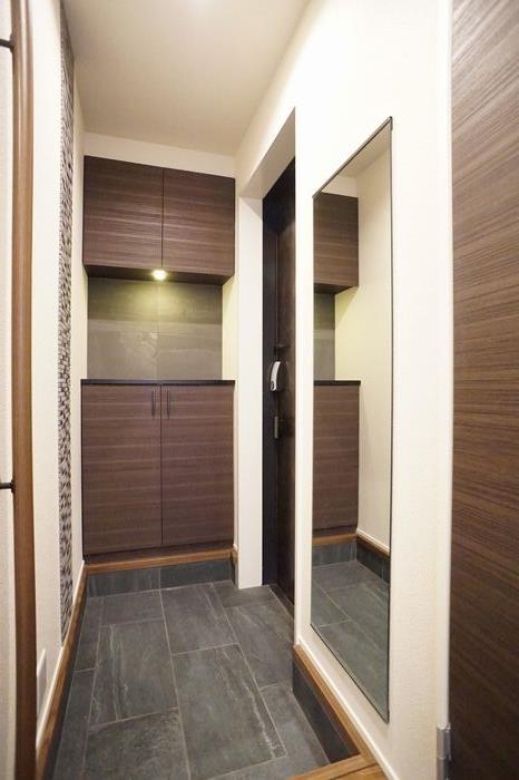 エクラ　ドレ 102号-6