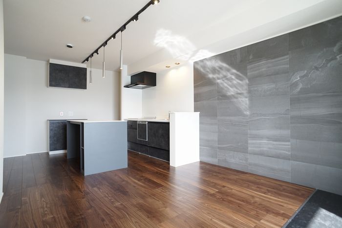 エクラ　ドレ 202号-2