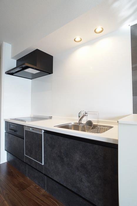 エクラ　ドレ 202号-5