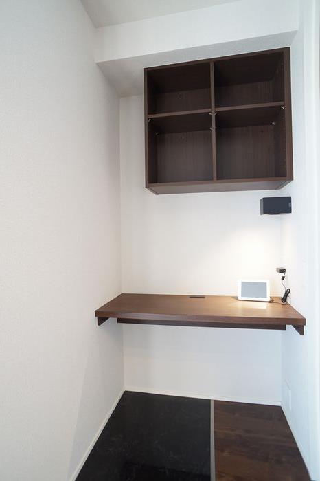 エクラ　ドレ 202号-6