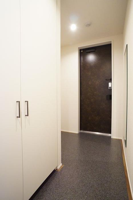 エクラ　ドレ 202号-8