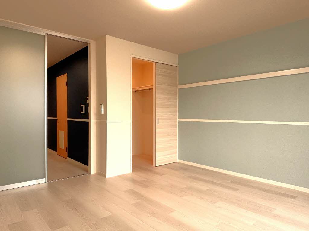 キャットワン 201号-3