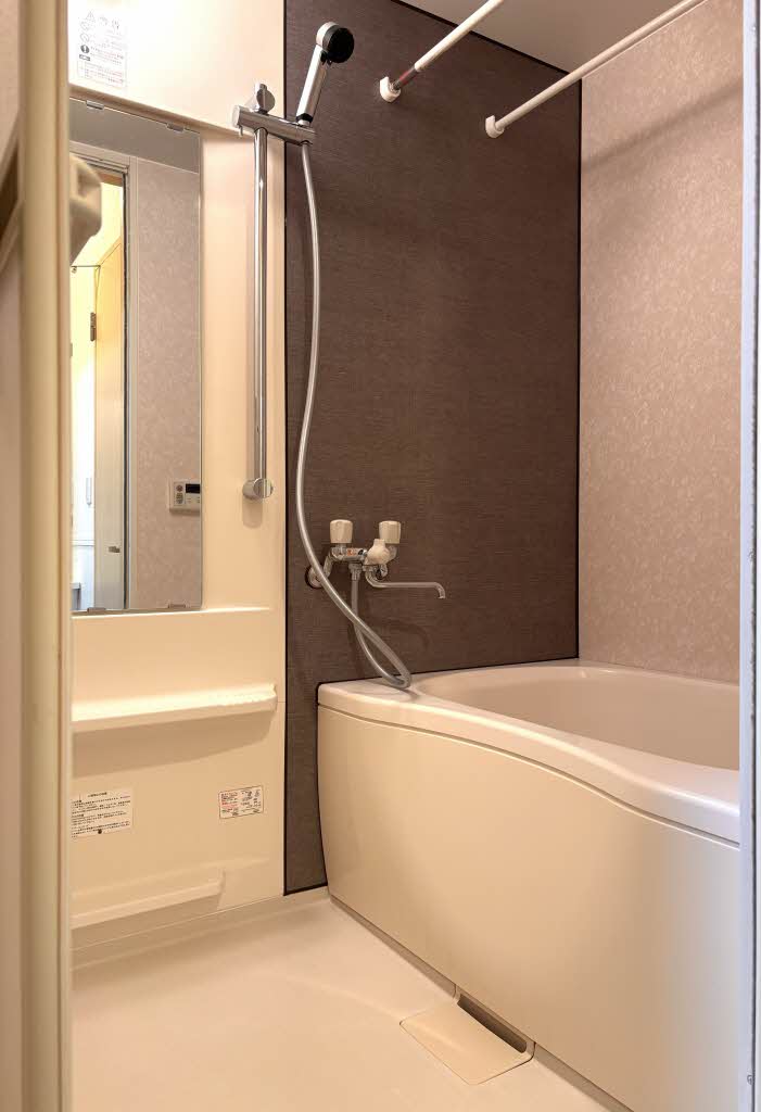 キャットワン 201号-6