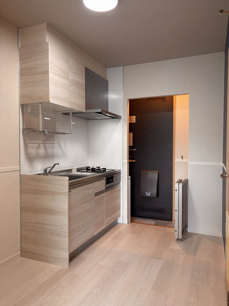 キャットワン 205号-5