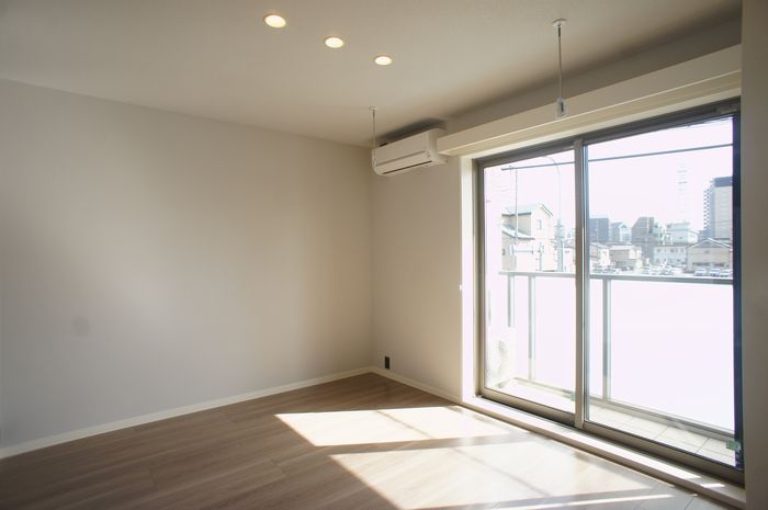 エルフォナート 201号-5