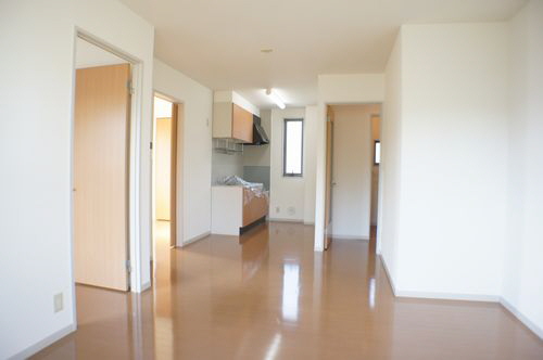 メゾンボンヌシャンヌＡ 102号-3