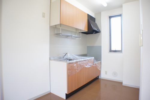 メゾンボンヌシャンヌＡ 102号-4