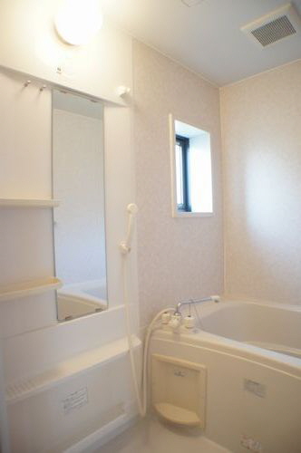 メゾンボンヌシャンヌＡ 102号-5