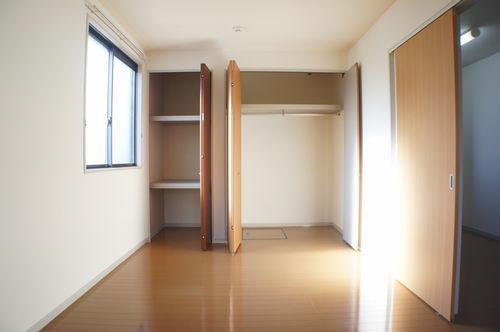 メゾンボンヌシャンヌＡ 102号-9