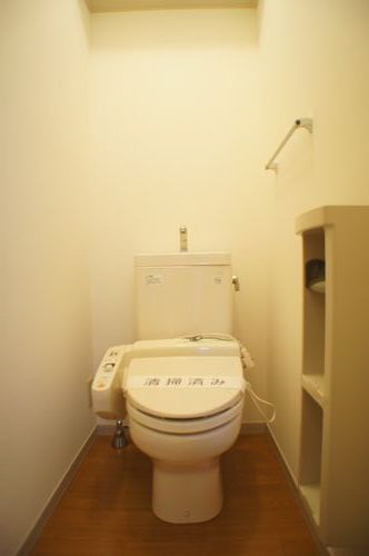 メゾンボンヌシャンヌＡ 102号-10