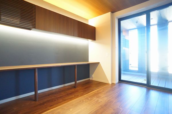 BETON AJURE せせらぎ 201号-3