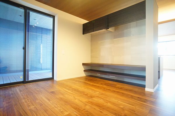 BETON AJURE せせらぎ 201号-4