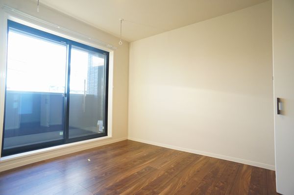 BETON AJURE せせらぎ 201号-9