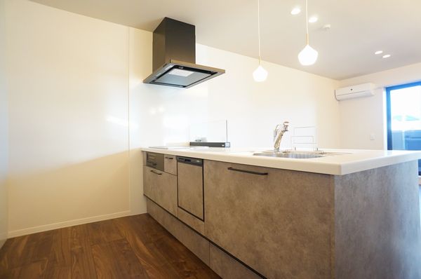 ＢＥＴＯＮ　ＡＪＵＲＥ　せせらぎ 203号-3