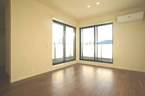 ＢＥＴＯＮ　ＡＪＵＲＥ　せせらぎ 203号-5