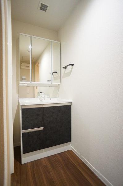 ＢＥＴＯＮ　ＡＪＵＲＥ　せせらぎ 203号-8