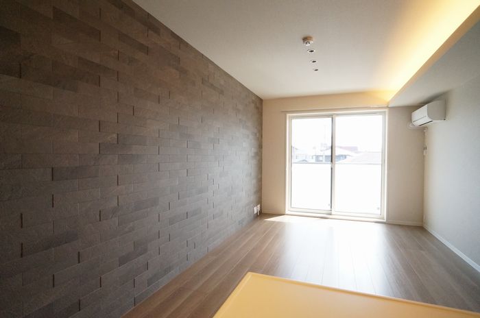 ヴェルコリーナ 202号-4