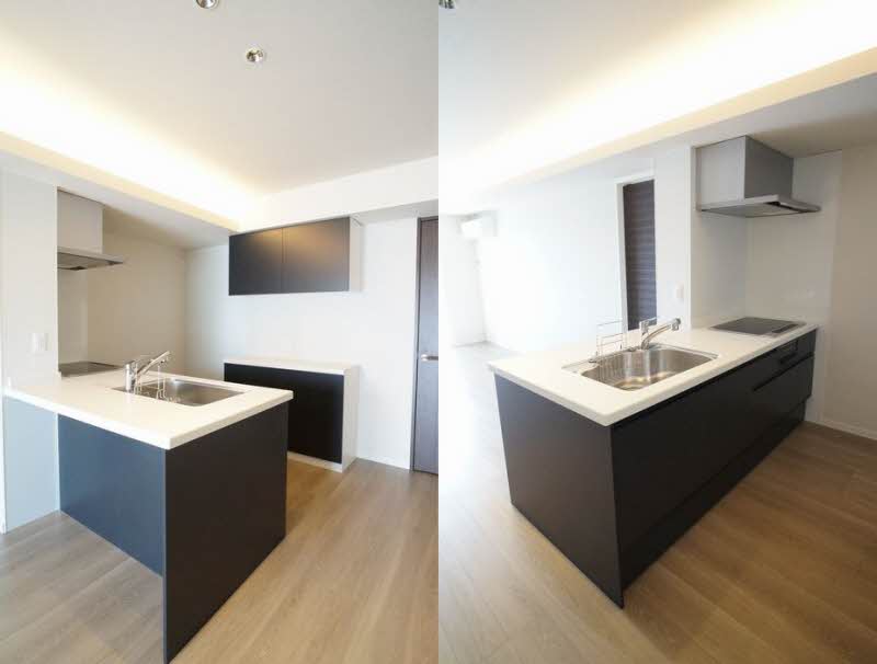 ヴェルコリーナ 202号-5