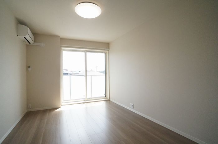 ヴェルコリーナ 202号-6