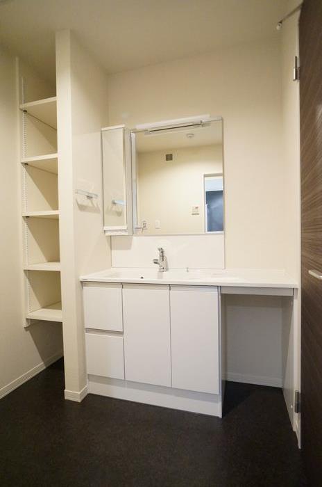 ヴェルコリーナ 202号-9