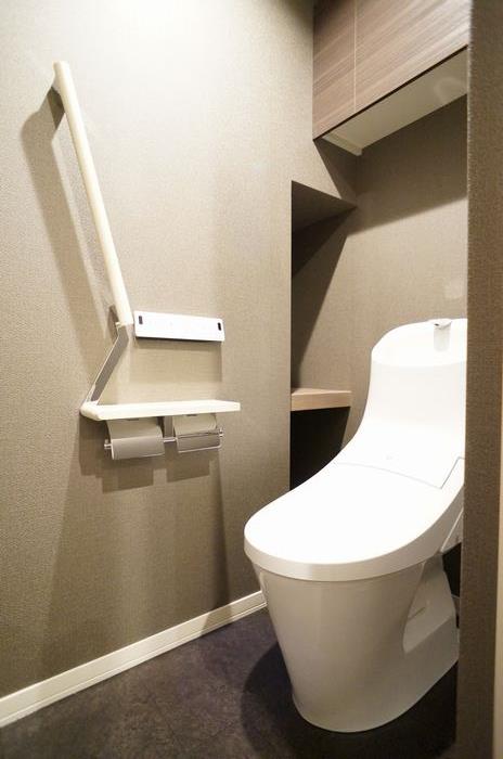 ヴェルコリーナ 202号-10