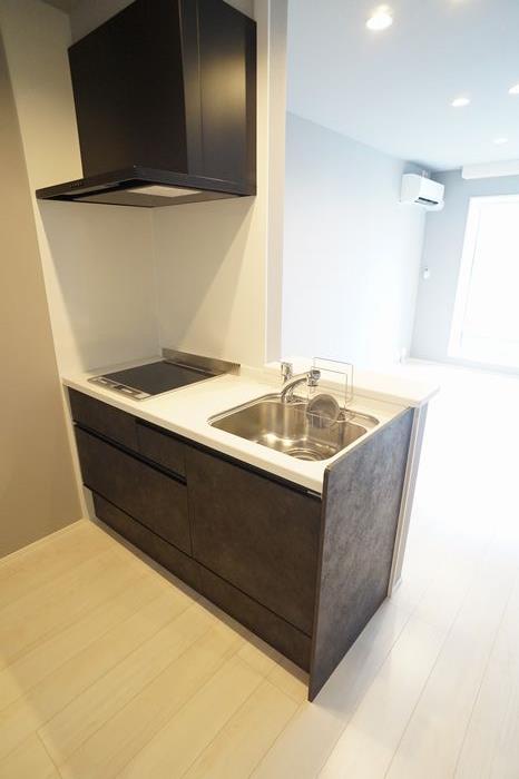 ラフィーナ 301号-3