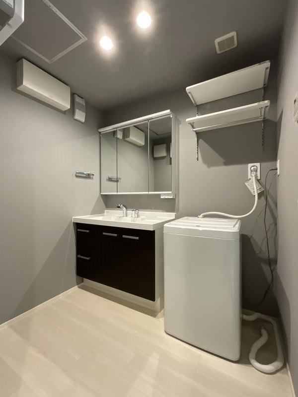 ラフィーナ 301号-9