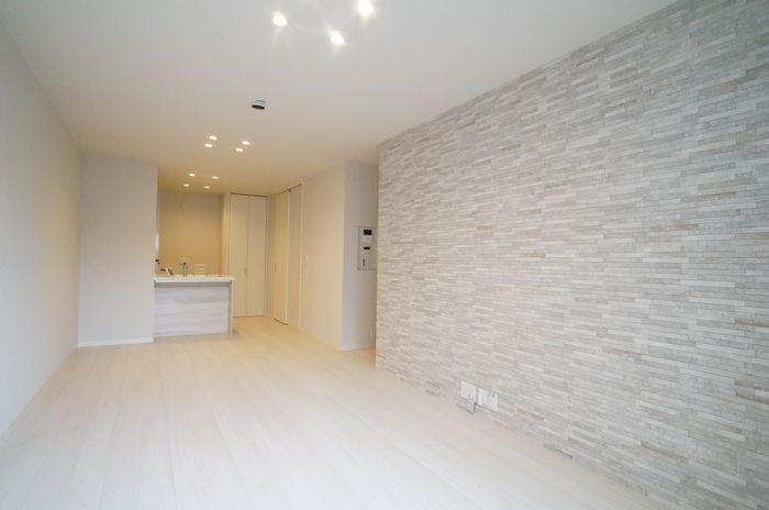 シャーメゾン　プリーモ 101号-2