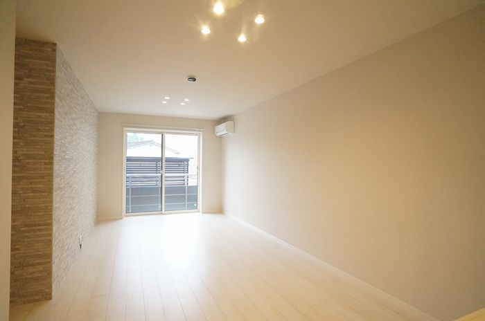 シャーメゾン　プリーモ 101号-3