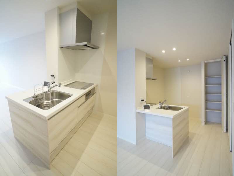 シャーメゾン　プリーモ 101号-4