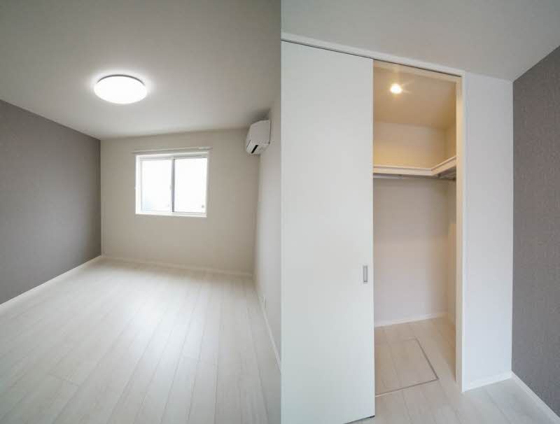 シャーメゾン　プリーモ 101号-6