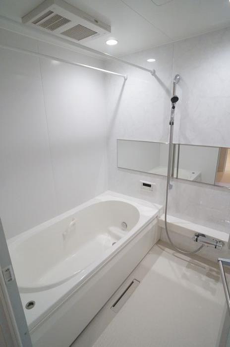 シャーメゾン　プリーモ 101号-8