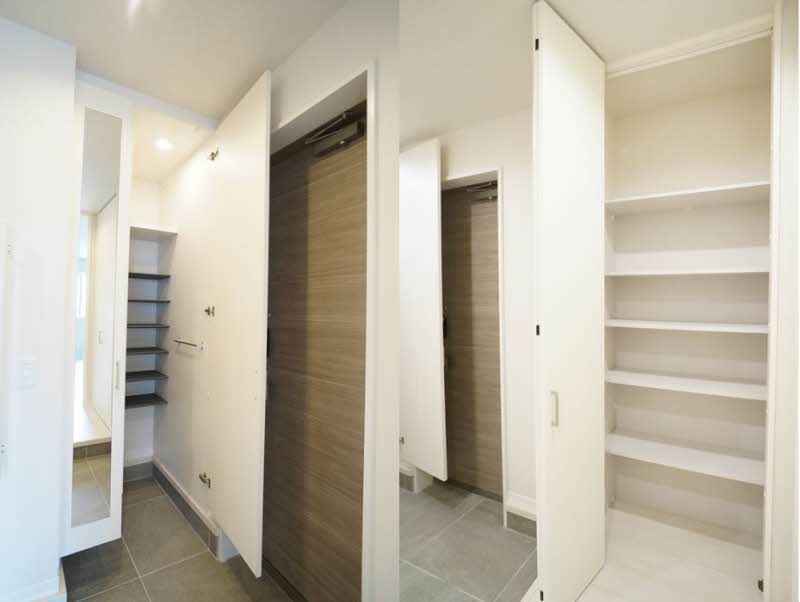 シャーメゾン　プリーモ 101号-11