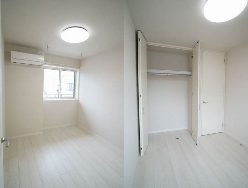 シャーメゾン　プリーモ 201号-5