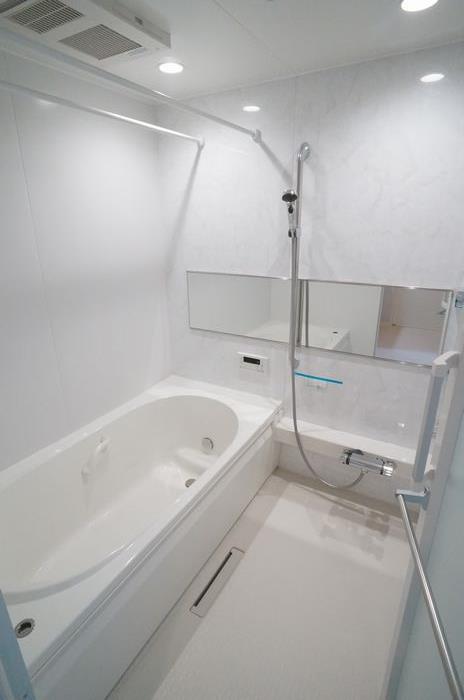 シャーメゾン　プリーモ 201号-8