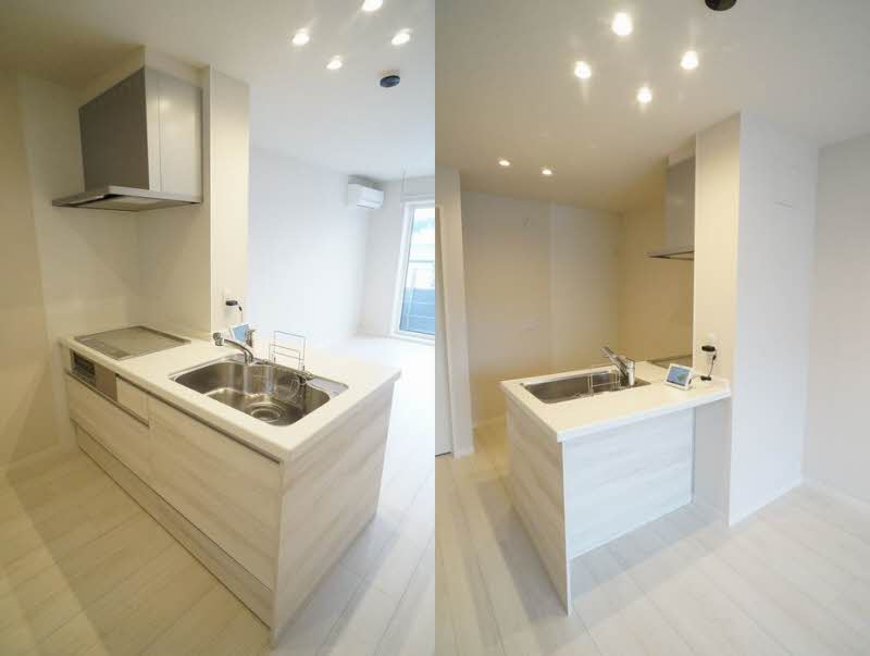 シャーメゾン　プリーモ 302号-4